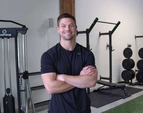 Conor Harris